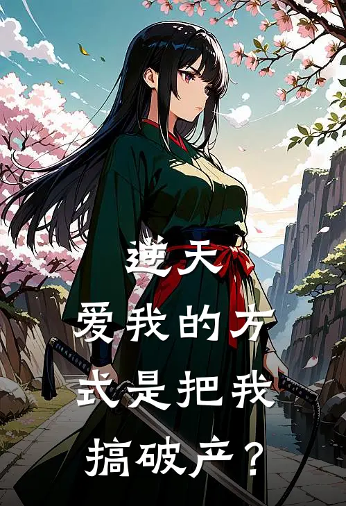 逆天，爱我的方式是把我搞破产？