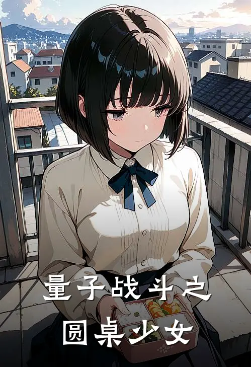 量子战斗之圆桌少女(小玲小玲)_小玲小玲热门小说