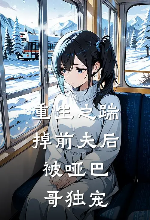 重生之踹掉前夫后，被哑巴哥独宠