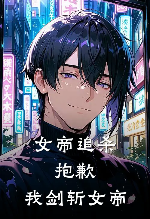 女帝追杀，抱歉，我剑斩女帝苏岚度凡在线免费小说_最新推荐小说女帝追杀，抱歉，我剑斩女帝(苏岚度凡)