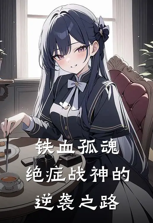 铁血孤魂：绝症战神的逆袭之路