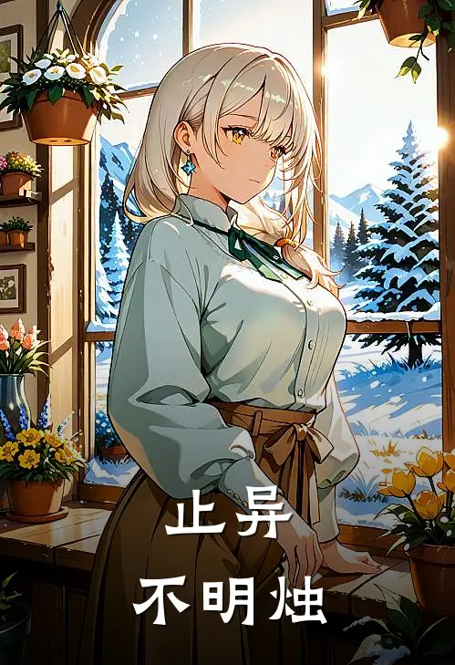 止异：不明烛(程诺施逸)好看的完结小说_热门小说推荐止异：不明烛程诺施逸