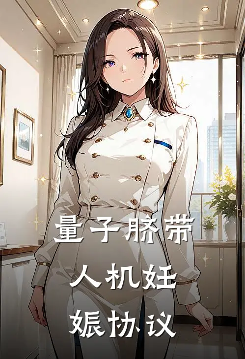 量子脐带：人机妊娠协议