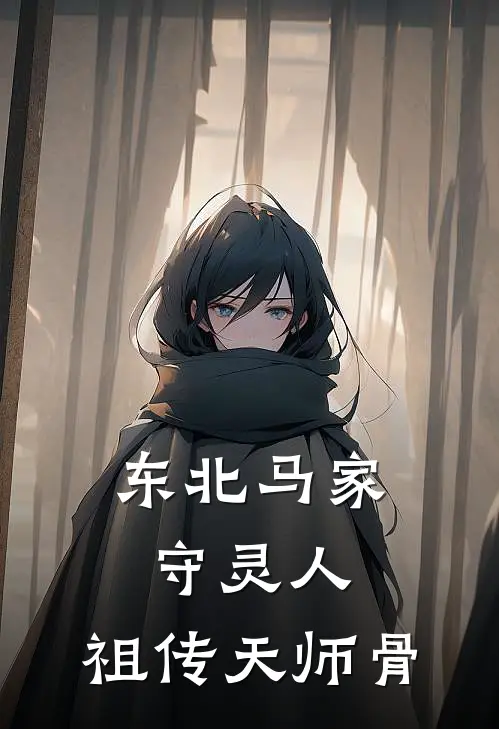 东北马家守灵人：祖传天师骨(马承嗣承嗣)阅读免费小说_完本热门小说东北马家守灵人：祖传天师骨马承嗣承嗣