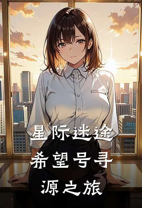 陈峰林宇（星际迷途：希望号寻源之旅）最新章节列表_（陈峰林宇）星际迷途：希望号寻源之旅最新小说