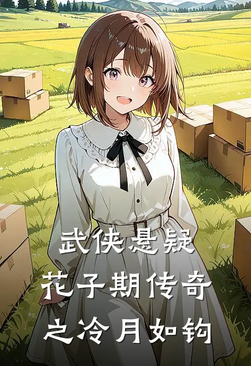 武侠悬疑：花子期传奇之冷月如钩谢一凡马晓飞完结版小说阅读_完整版小说免费阅读武侠悬疑：花子期传奇之冷月如钩(谢一凡马晓飞)