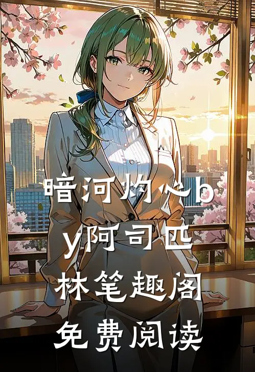 暗河灼心by阿司匹林笔趣阁免费阅读