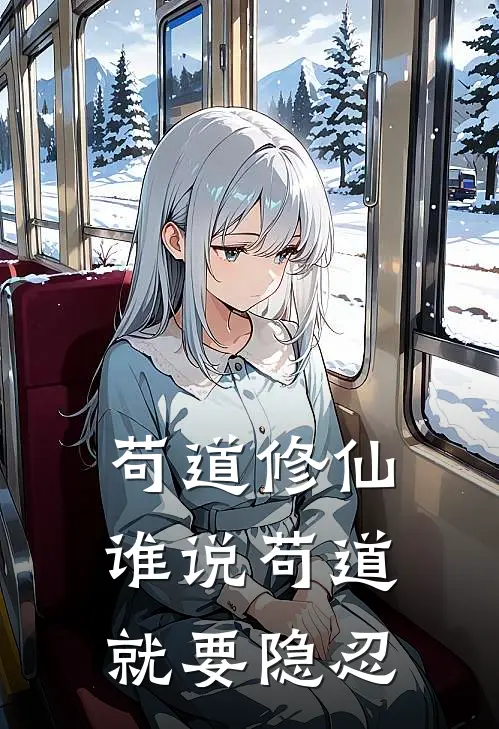 苟道修仙：谁说苟道就要隐忍(李明陈安安)小说完整版_完结好看小说苟道修仙：谁说苟道就要隐忍李明陈安安