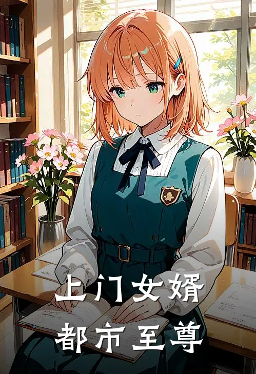 上门女婿都市至尊