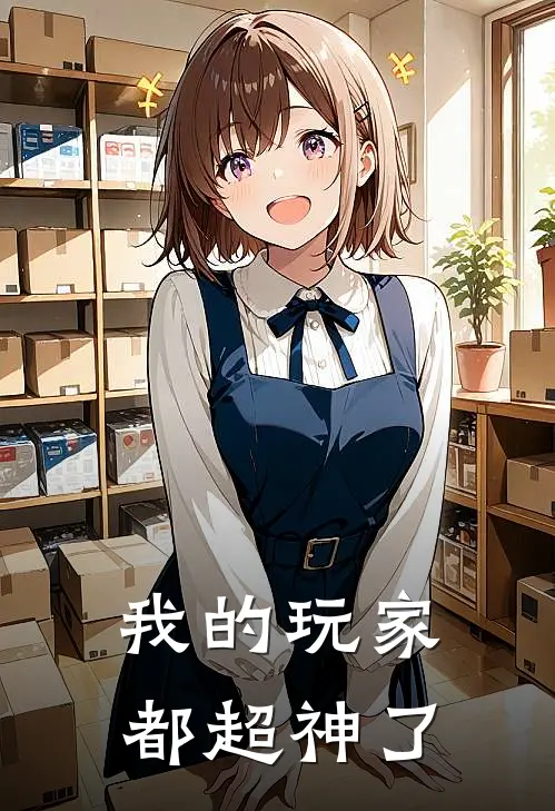 我的玩家都超神了