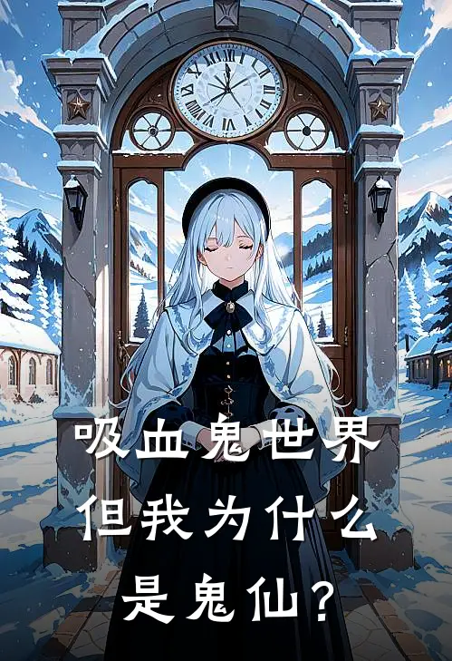 吸血鬼世界，但我为什么是鬼仙？(陈玄月婉凝)小说免费阅读_热门小说阅读吸血鬼世界，但我为什么是鬼仙？陈玄月婉凝