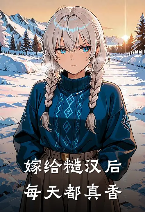 嫁给糙汉后每天都真香