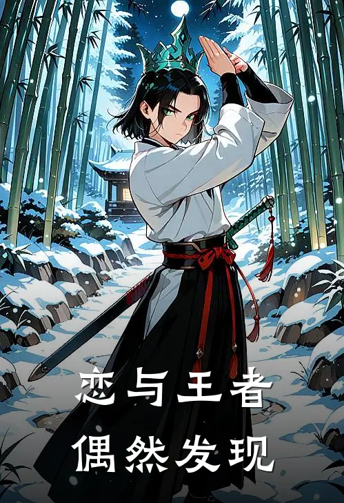 恋与王者：偶然发现