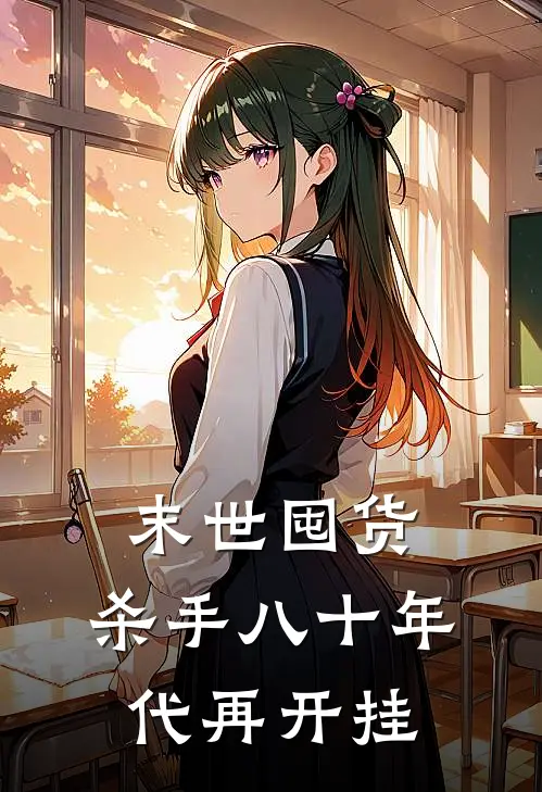 末世囤货，杀手八十年代再开挂