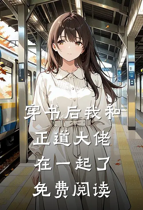 穿书后我和正道大佬在一起了免费阅读