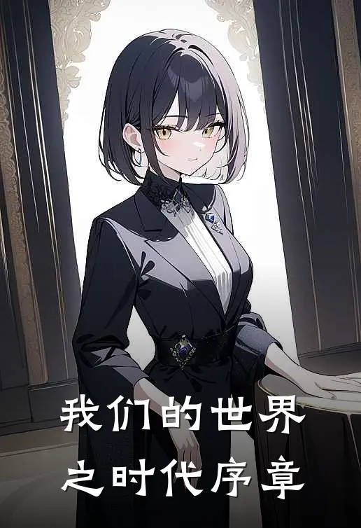 我们的世界之时代序章(秦朝旭黎阳)最新小说全文阅读_最新章节列表我们的世界之时代序章(秦朝旭黎阳)