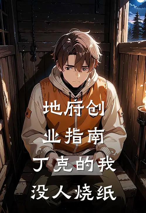 地府创业指南：丁克的我没人烧纸