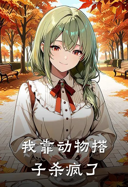 林羽林羽我靠动物搭子杀疯了全文免费阅读_林羽林羽完整版免费阅读