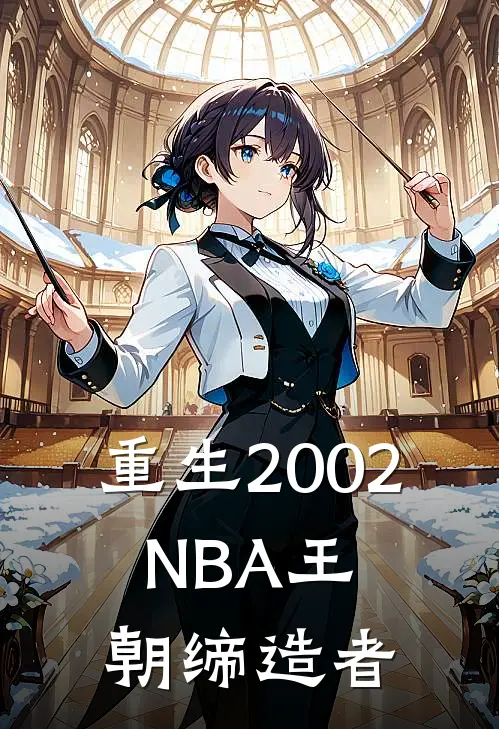 重生2002：NBA王朝缔造者