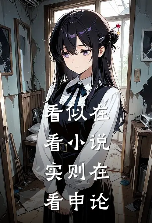 看似在看小说，实则在看申论(林小满王莉)热门小说_完结版小说全文免费阅读看似在看小说，实则在看申论(林小满王莉)