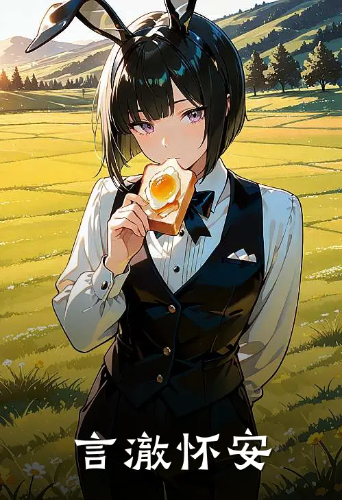 言澈怀安赵言澈周怀安免费完结小说_完本完结小说言澈怀安(赵言澈周怀安)