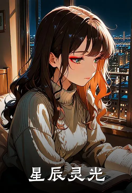 星辰灵光(凌羽艾芙琳)热门小说_完结版小说全文免费阅读星辰灵光(凌羽艾芙琳)