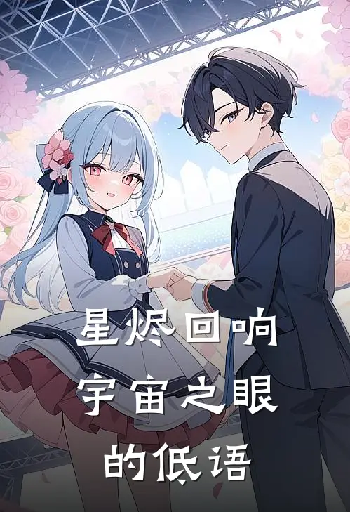 星烬回响：宇宙之眼的低语(霍恩费斯斯雷特)在线阅读免费小说_完整版小说免费阅读星烬回响：宇宙之眼的低语(霍恩费斯斯雷特)