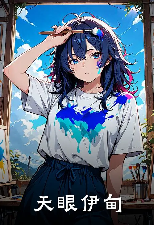 天眼伊甸程度赵明远免费小说推荐_推荐完结小说天眼伊甸(程度赵明远)