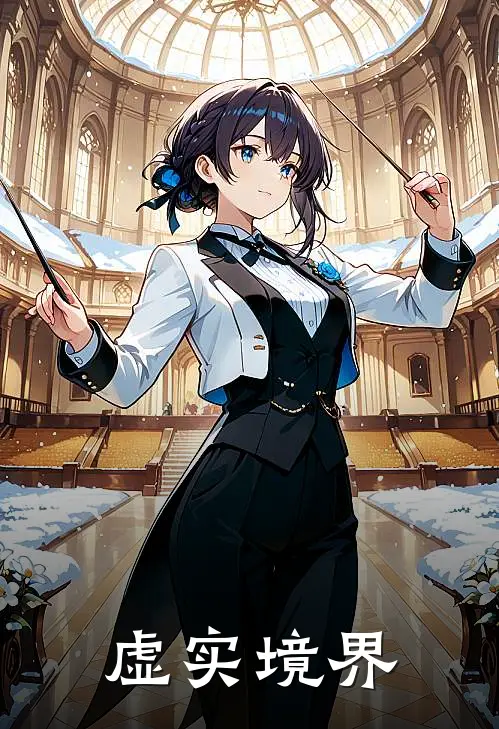 虚实境界林夏白泽完整版免费阅读_林夏白泽精彩小说