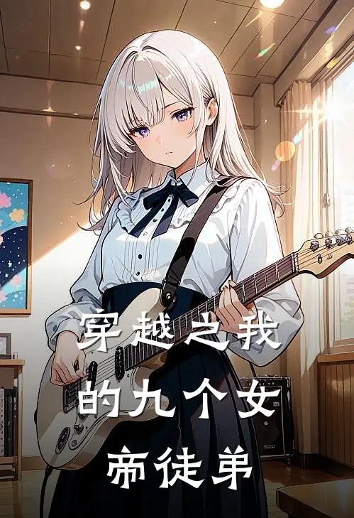 穿越之我的九个女帝徒弟