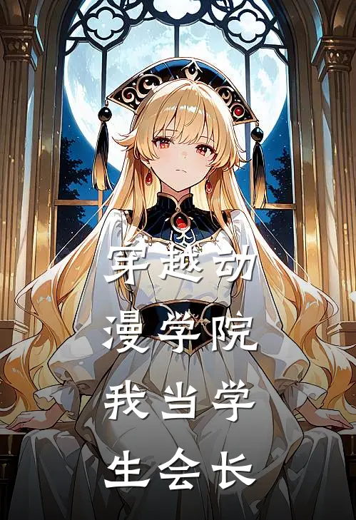 穿越动漫学院，我当学生会长(风万梓恩奇都)完整版小说全文免费阅读_免费阅读无弹窗穿越动漫学院，我当学生会长风万梓恩奇都