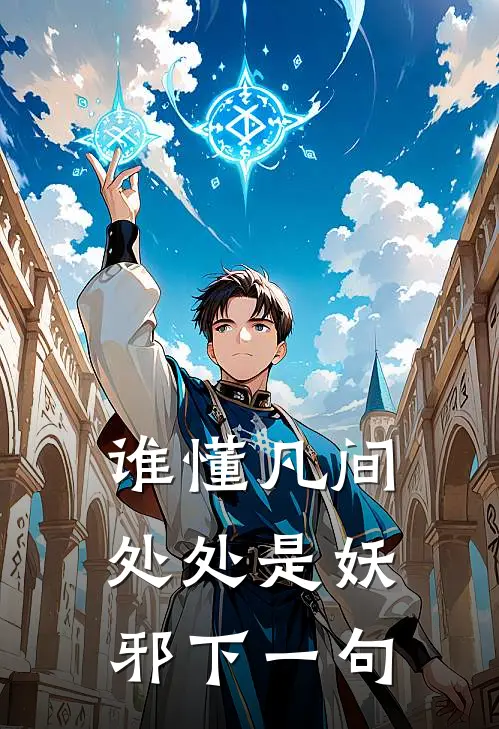 谁懂凡间处处是妖邪下一句