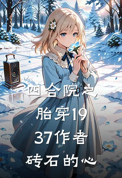 四合院之胎穿1937作者砖石的心