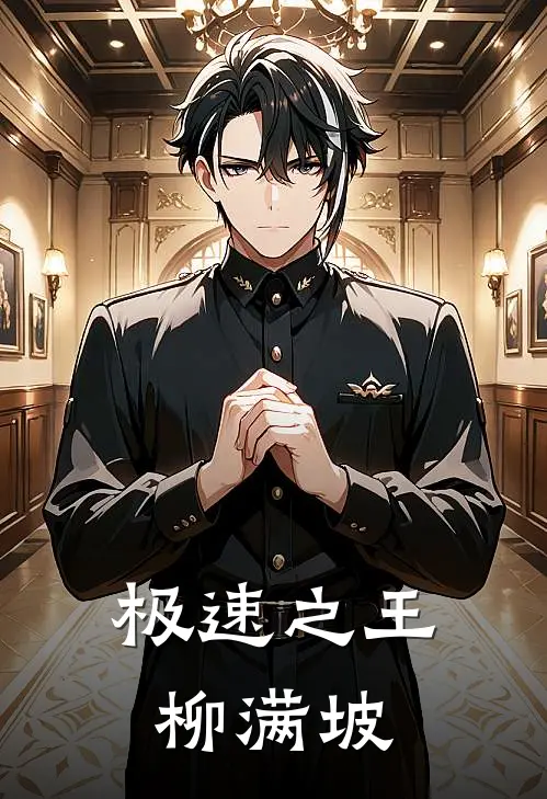 极速之王 柳满坡