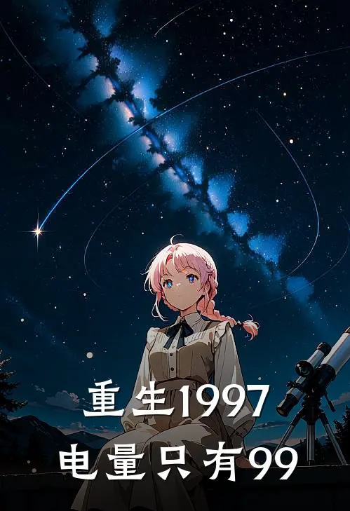 张博张爸《重生1997：电量只有99》_《重生1997：电量只有99》最新章节在线阅读