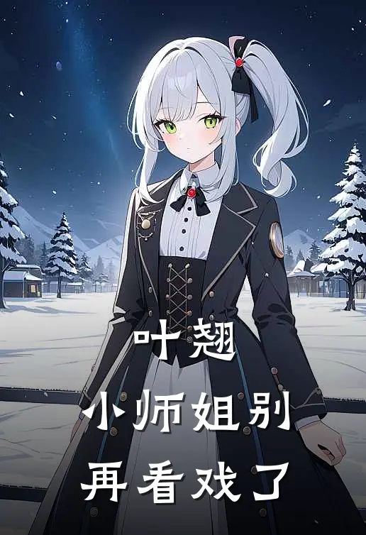 叶翘：小师姐别再看戏了