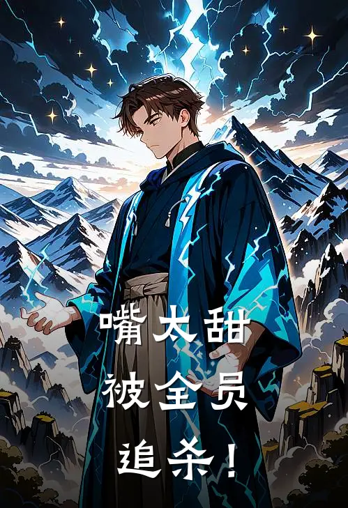 肖麟云依琳《嘴太甜，被全员追杀！》_《嘴太甜，被全员追杀！》最新章节在线阅读