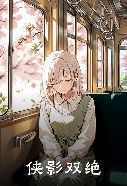 侠影双绝(江若凝秦疏影)热门网络小说_小说推荐完结侠影双绝(江若凝秦疏影)