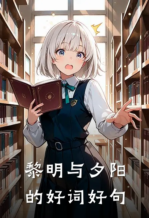 黎明与夕阳的好词好句