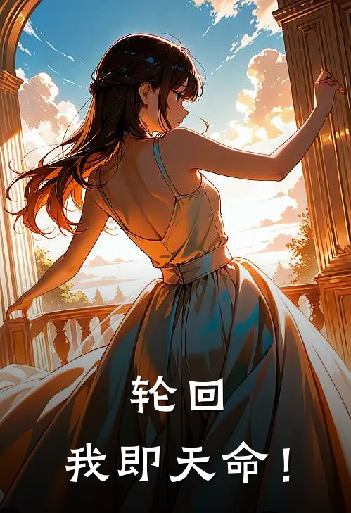 轮回，我即天命！(李景生李景生)全本免费在线阅读_李景生李景生全文阅读