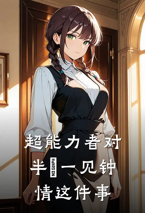 超能力者对半喰一见钟情这件事