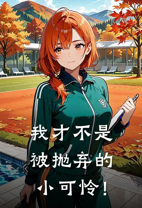 我才不是被抛弃的小可怜！