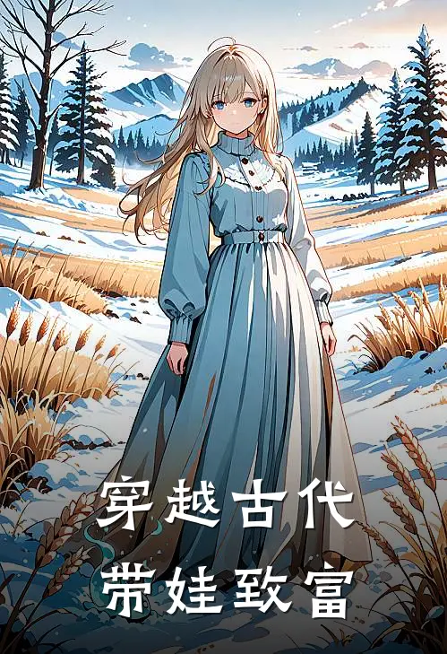 穿越古代带娃致富(陈引璋陈耀辉)免费小说全本阅读_最新章节列表穿越古代带娃致富(陈引璋陈耀辉)