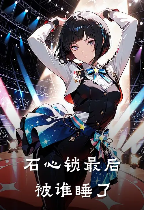 石心锁最后被谁睡了