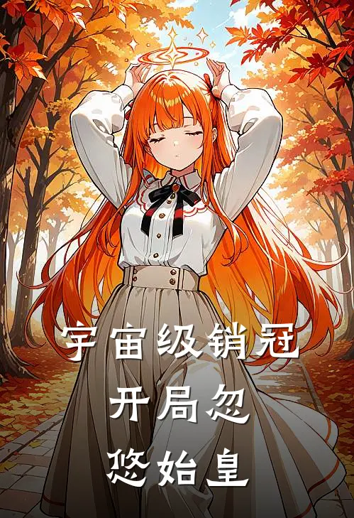 宇宙级销冠：开局忽悠始皇