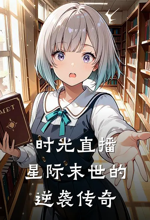 时光直播：星际末世的逆袭传奇林星澜刘浩完本完结小说_完本完结小说时光直播：星际末世的逆袭传奇(林星澜刘浩)