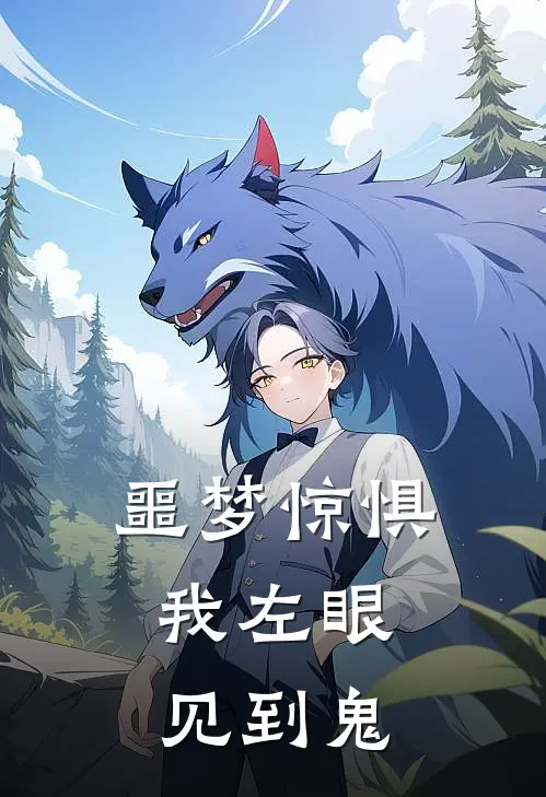 噩梦惊惧：我左眼见到鬼