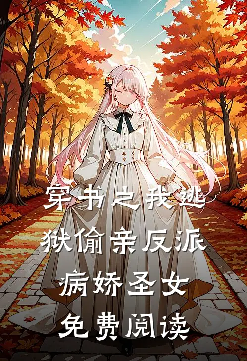 穿书之我逃狱偷亲反派病娇圣女免费阅读