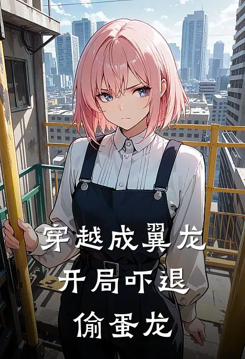 《穿越成翼龙：开局吓退偷蛋龙》林霄林霄已完结小说_穿越成翼龙：开局吓退偷蛋龙(林霄林霄)全文免费阅读无弹窗大结局