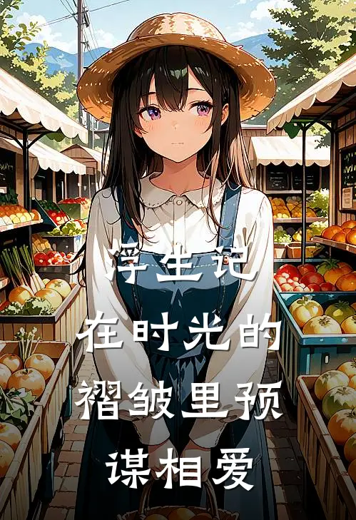 陈灏江涛《浮生记，在时光的褶皱里预谋相爱》完结版阅读_(浮生记，在时光的褶皱里预谋相爱)全集阅读